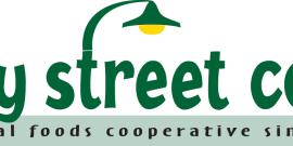 Willy Street Co-op logo.