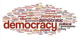 The Growing Democracy Project (GDProject) envisions a national transformative civic educational system. Its job would be to develop legions of highly competent democratic practitioners to make democracy the predominant social and political force in our country. 