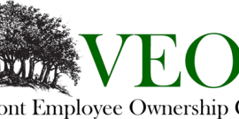 Vermont Employee Ownership Center logo.