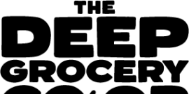The DEEP Grocery Co-op logo.