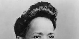Ella Josephine Baker