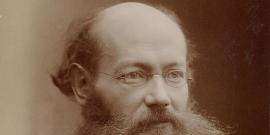 Peter Kropotkin