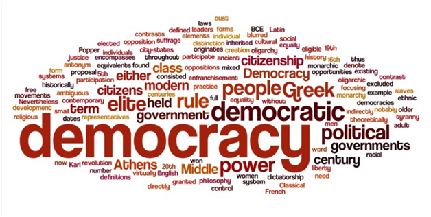 The Growing Democracy Project (GDProject) envisions a national transformative civic educational system. Its job would be to develop legions of highly competent democratic practitioners to make democracy the predominant social and political force in our country. 