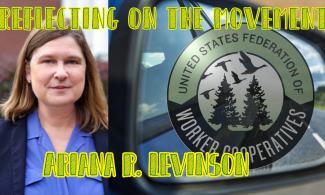 Ariana R. Levinson
