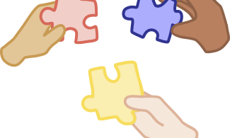 ""